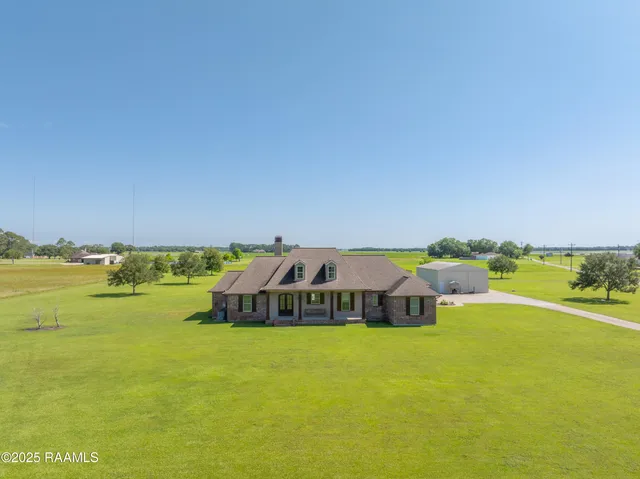 $720,000 | 119 Olinger Lane, Rayne, LA 70578