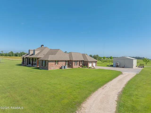 $720,000 | 119 Olinger Lane, Rayne, LA 70578