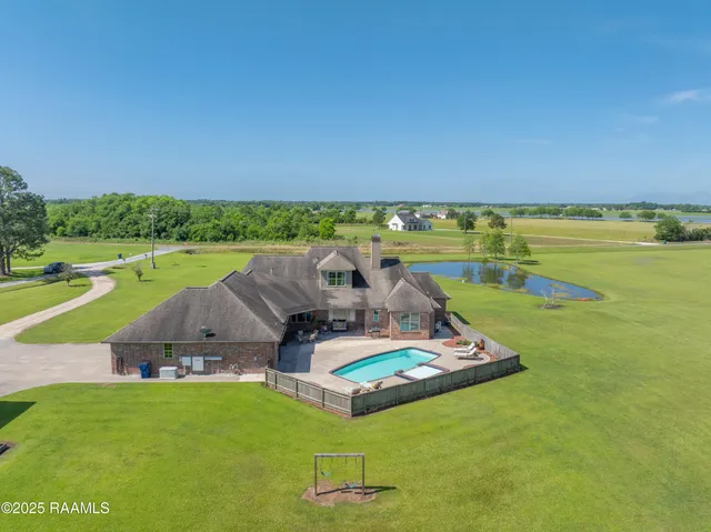 $720,000 | 119 Olinger Lane, Rayne, LA 70578