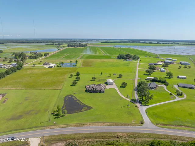 $720,000 | 119 Olinger Lane, Rayne, LA 70578