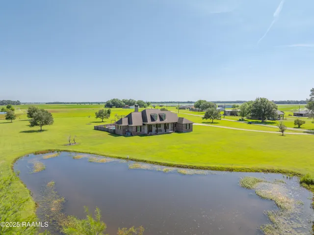 $720,000 | 119 Olinger Lane, Rayne, LA 70578