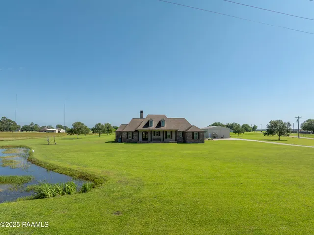 $720,000 | 119 Olinger Lane, Rayne, LA 70578