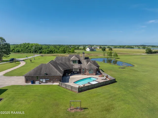 $720,000 | 119 Olinger Lane, Rayne, LA 70578