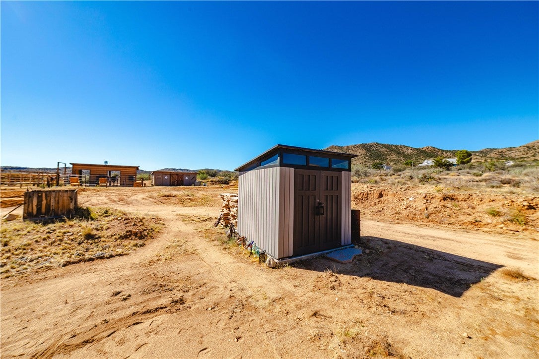 7649 North Frerichs Ranch Road Hackberry, AZ 86411 - Photo 30 of 67 Gallery Image 30