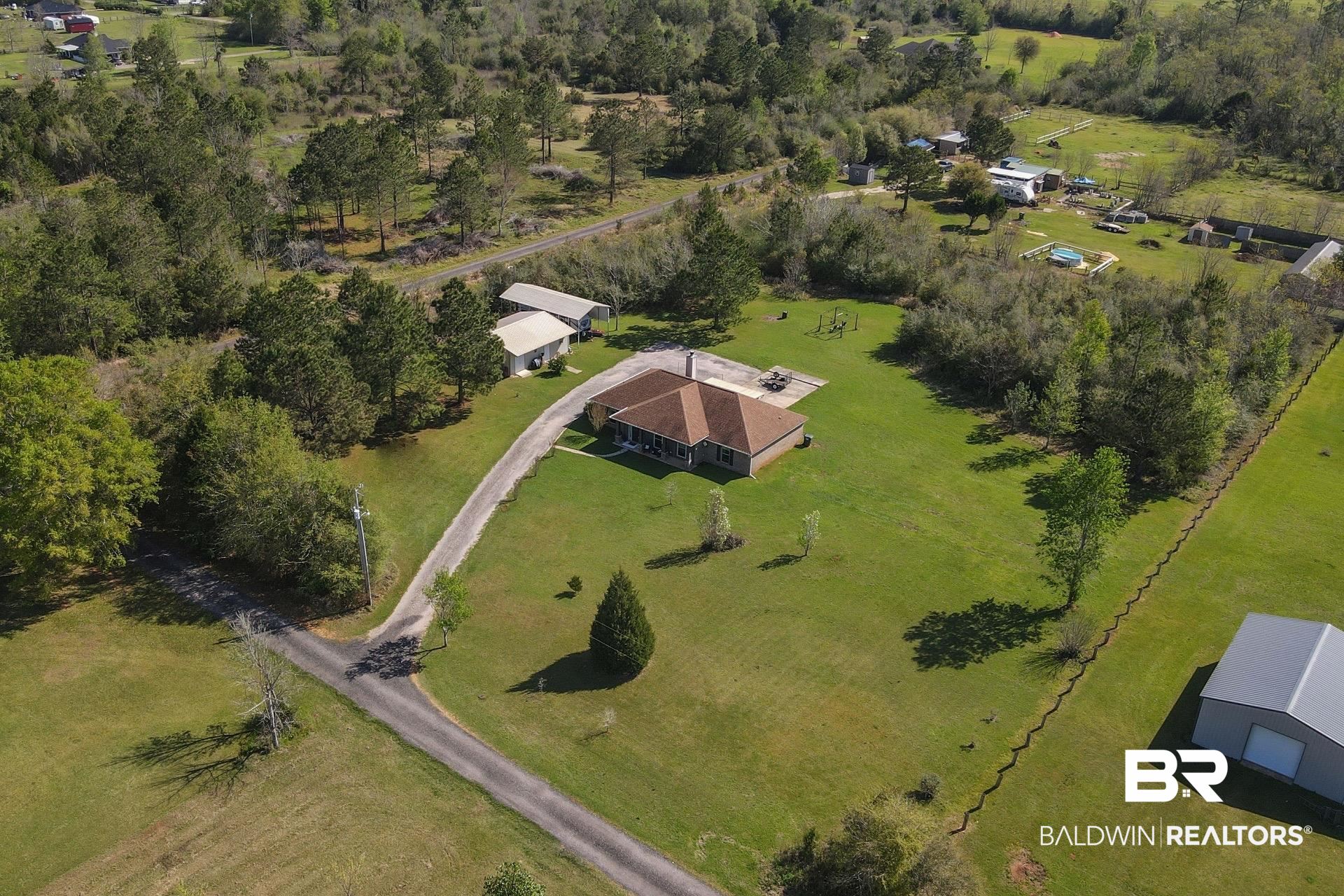 34570 -D North Baptist Ball Park Road Stapleton, AL 36578 - Photo 7 of 41