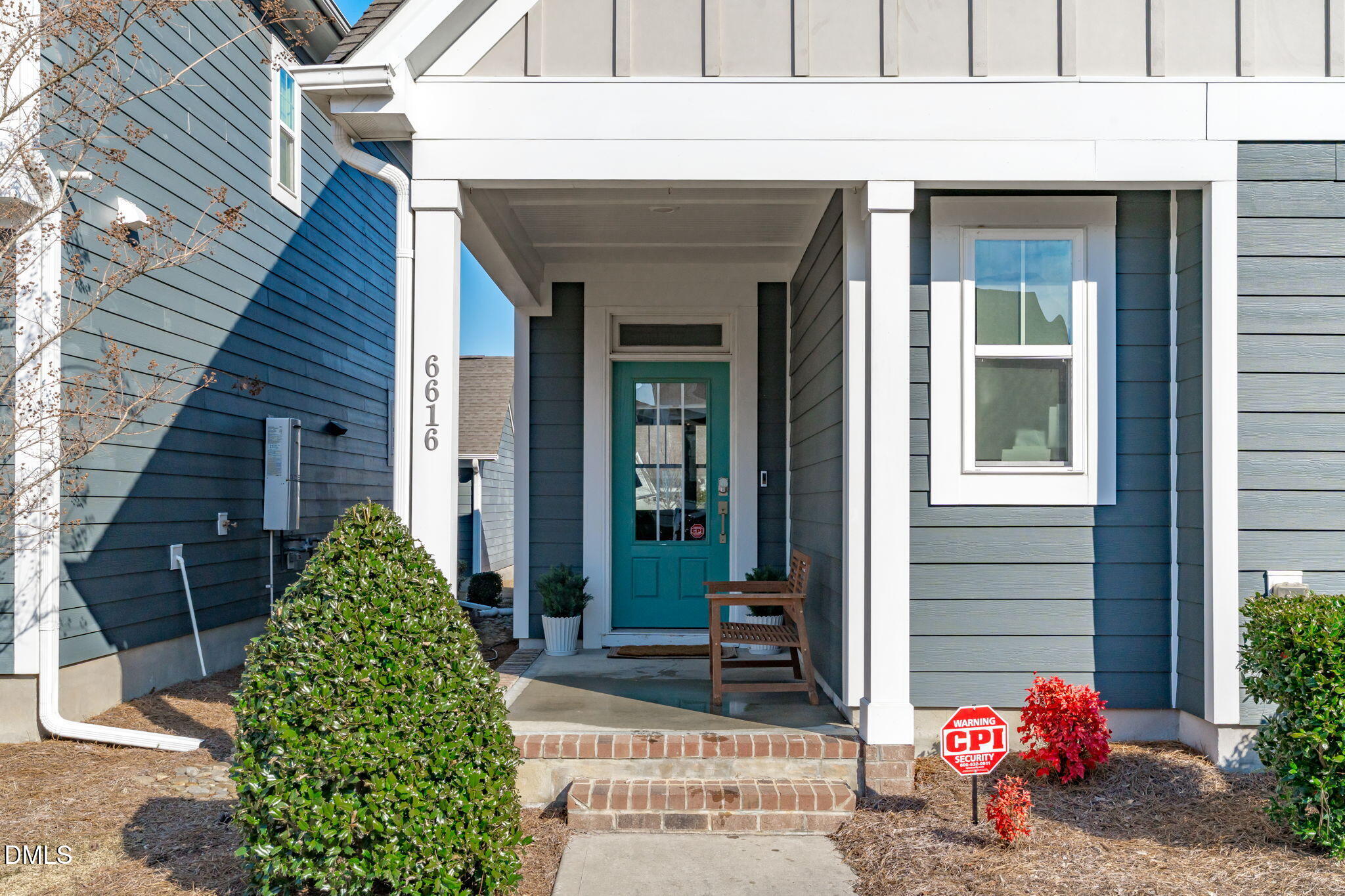 6616 Truxton Lane Raleigh, NC 27616 - Photo 3 of 42 B-6