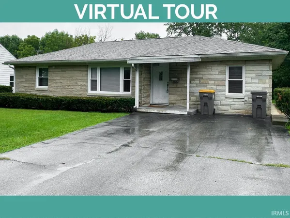 $1,950 | 703 South High Street, Bloomington, IN 47401