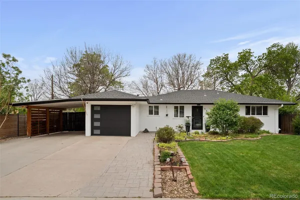 $759,900 | 5875 South Elati Street, Littleton, CO 80120
