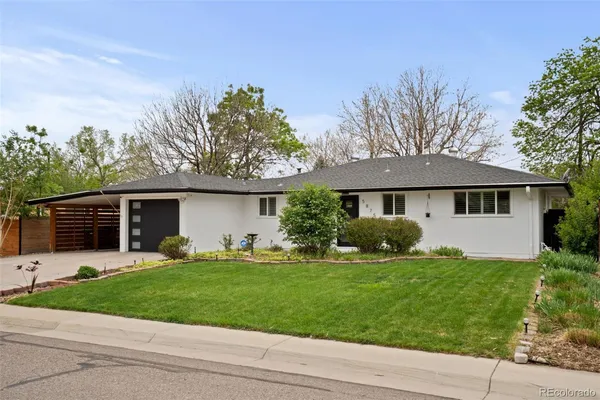$759,900 | 5875 South Elati Street, Littleton, CO 80120