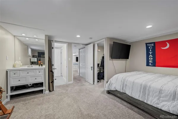 $759,900 | 5875 South Elati Street, Littleton, CO 80120