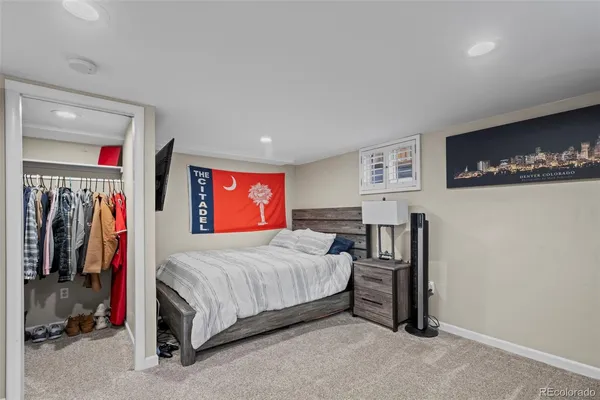 $759,900 | 5875 South Elati Street, Littleton, CO 80120