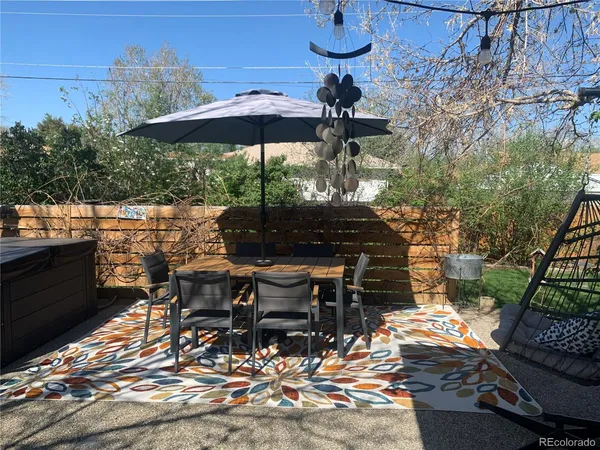 $759,900 | 5875 South Elati Street, Littleton, CO 80120