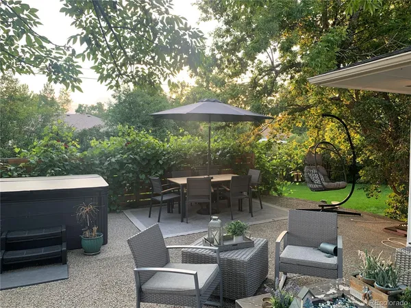 $759,900 | 5875 South Elati Street, Littleton, CO 80120