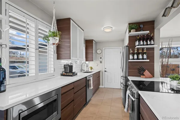 $759,900 | 5875 South Elati Street, Littleton, CO 80120