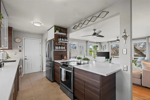 $759,900 | 5875 South Elati Street, Littleton, CO 80120