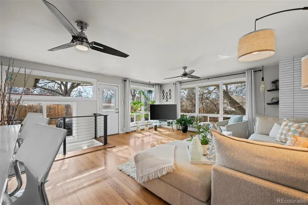 $759,900 | 5875 South Elati Street, Littleton, CO 80120