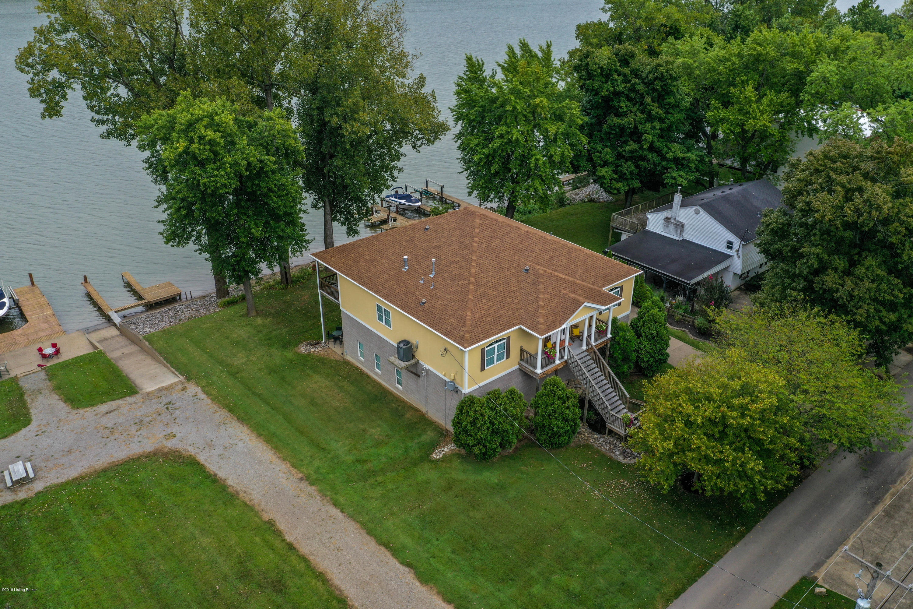 1206 Riverside Drive Prospect, KY 40059 - Photo 57 of 120 DJI_0094