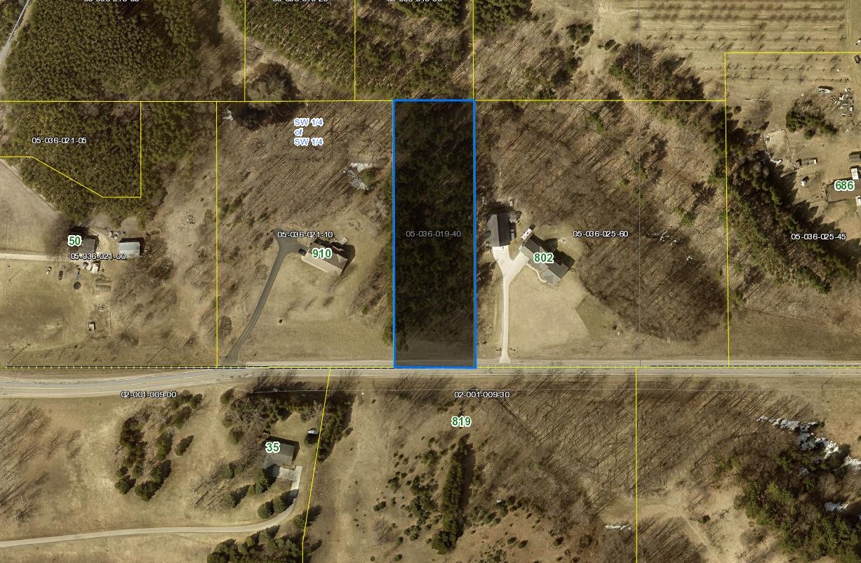 0 East Potter Road, Unit PARCEL D2 Traverse City, MI 49696 - Photo 12 of 12 Gallery Image 12