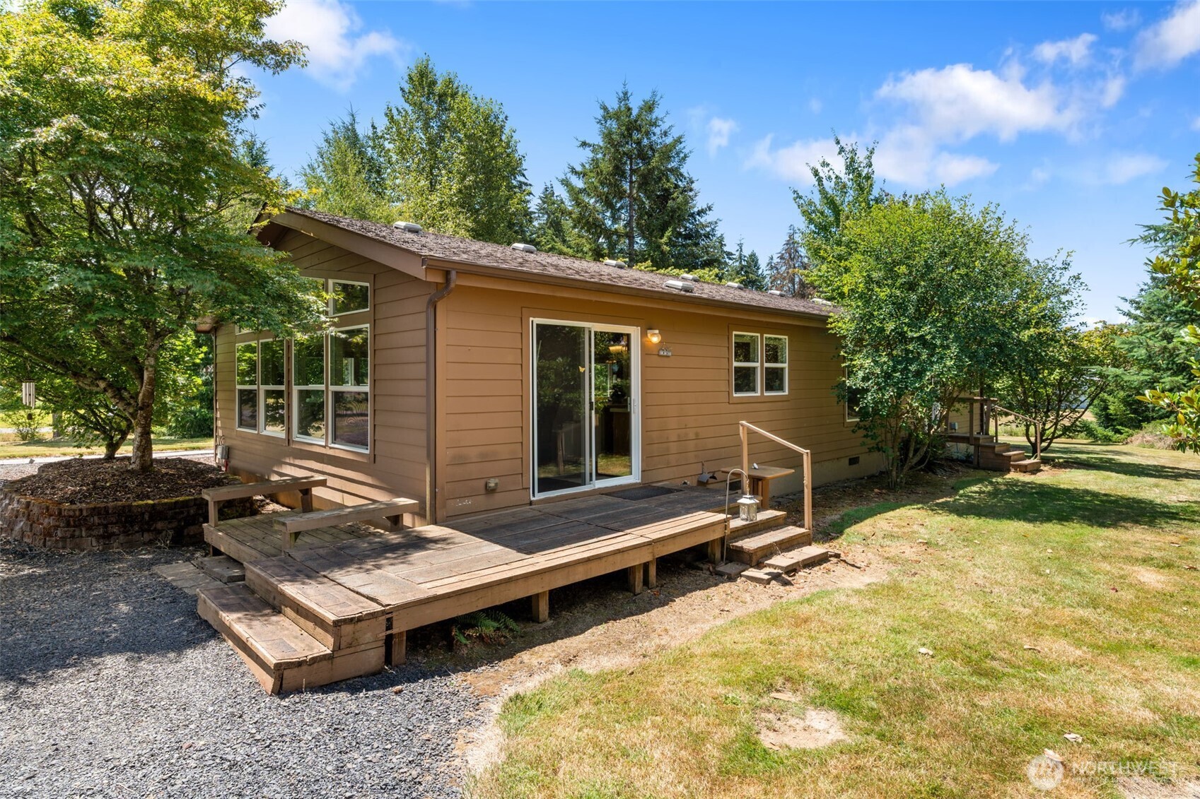 271 Romerman Road, Unit 26 Chehalis, WA 98532 - Photo 28 of 35