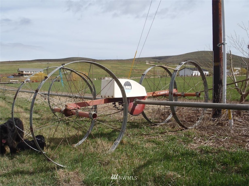 631 Pumping Plant Road Ellensburg, WA 98926 - Photo 12 of 14 Gallery Image 12