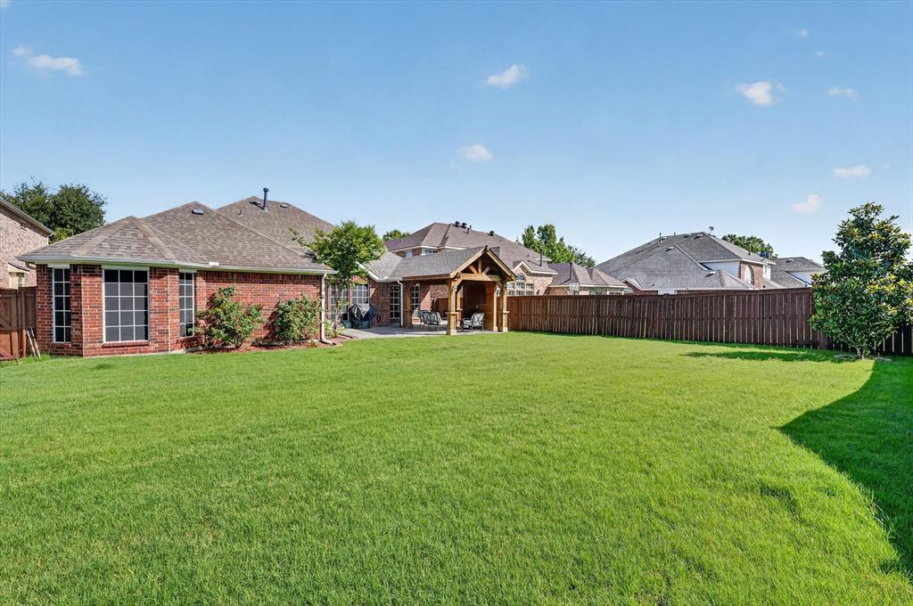 9506 Garrett Drive Rowlett, TX 75089 - Photo 36 of 40
