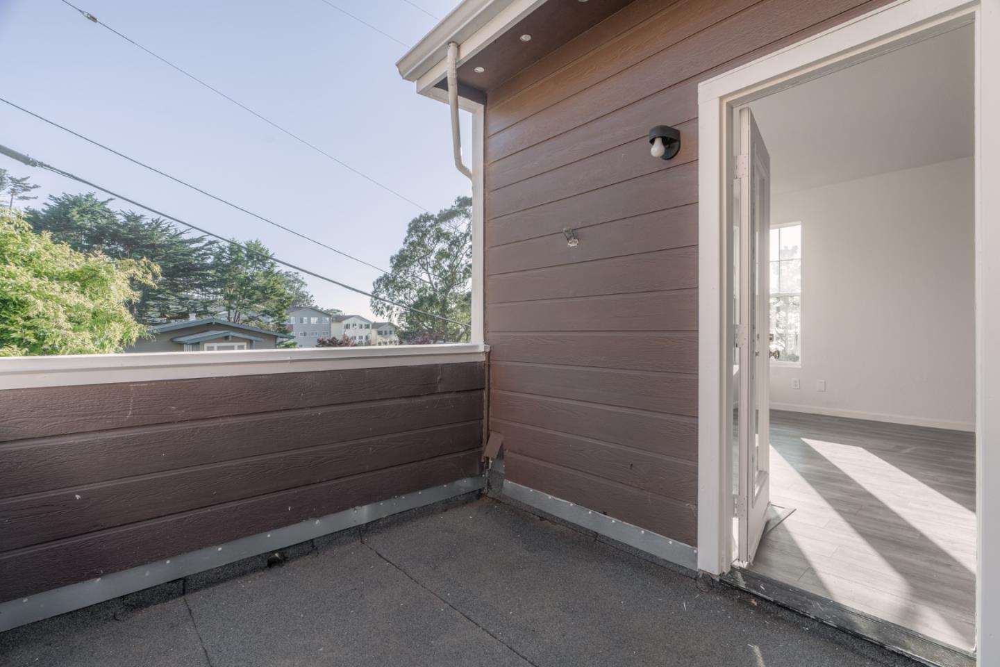 435 Norfolk Drive Pacifica, CA 94044 - Photo 14 of 28 a view of outdoor space