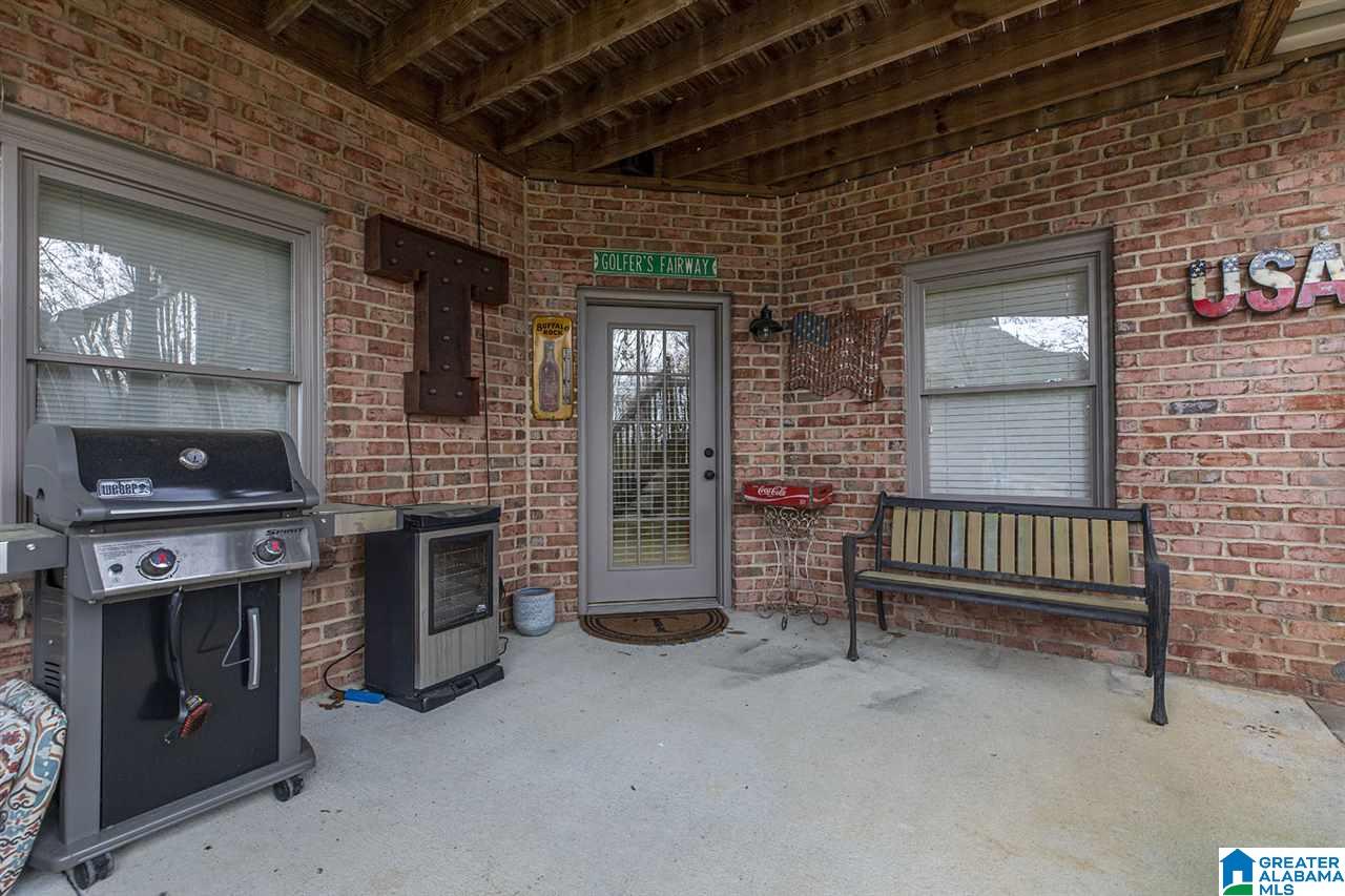 119 Conroy Road Sterrett, AL 35147 - Photo 41 of 44