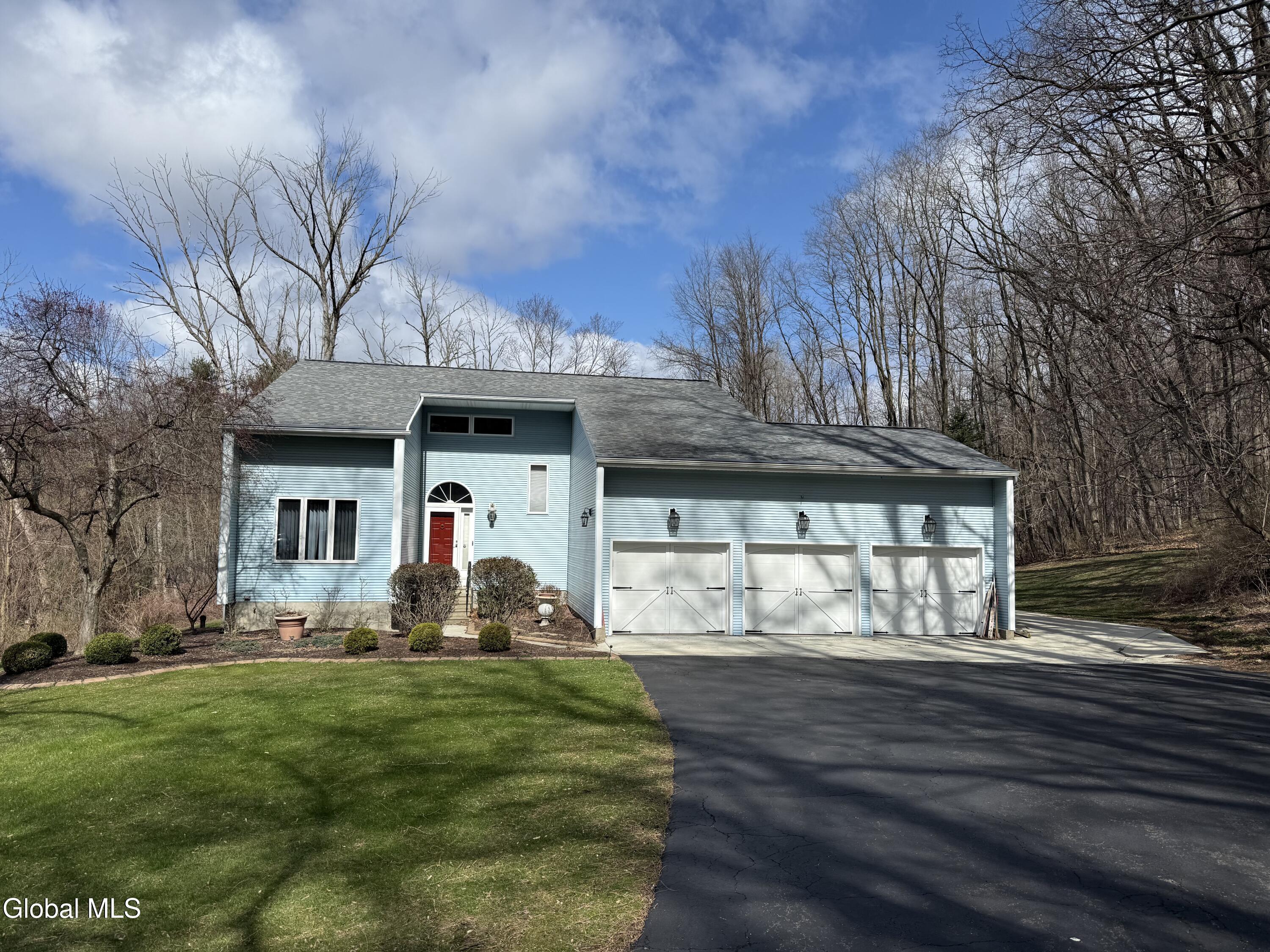 58 Mill Road Colonie, NY 12110 - Photo 1 of 1 58 Mill FRONT