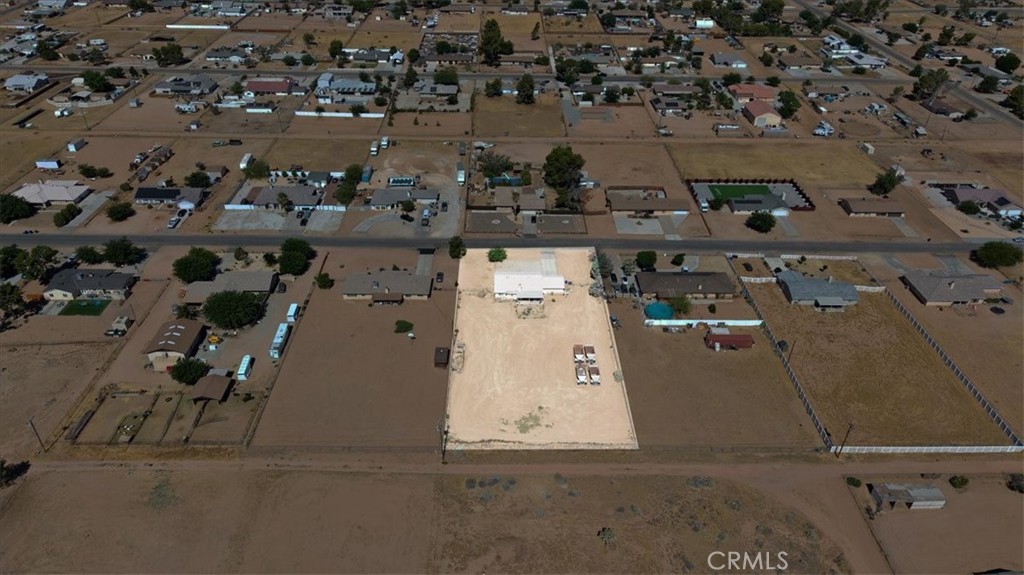 15535 Erie Road Apple Valley, CA 92307 - Photo 31 of 34