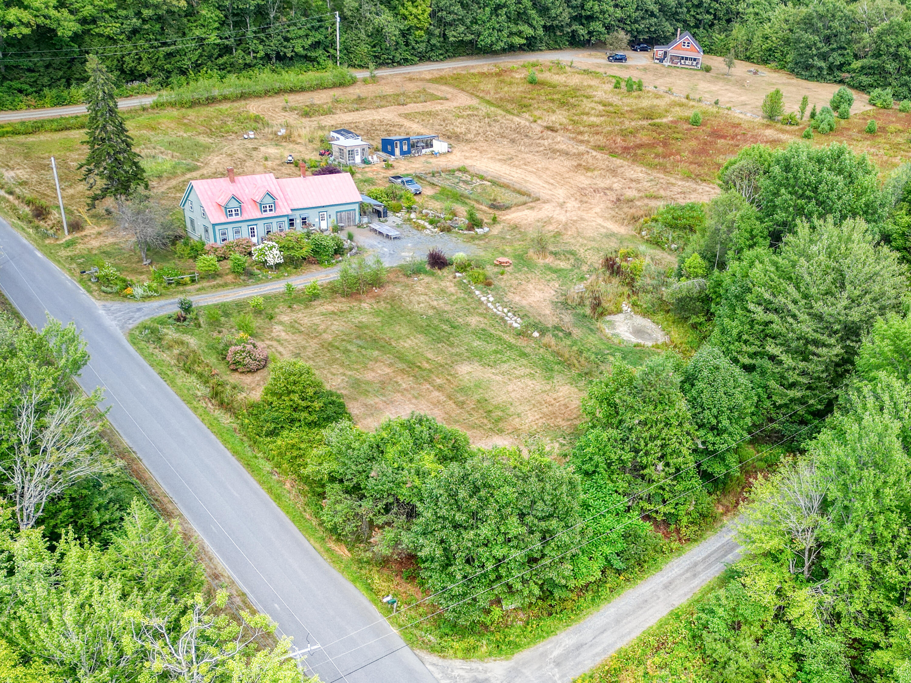 125 North Pond Road Rome, ME 04963 - Photo 48 of 67 110200ae-104