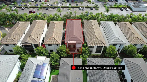 $1,150,000 | 4454 Northwest 80th Street, Doral, FL 33166
