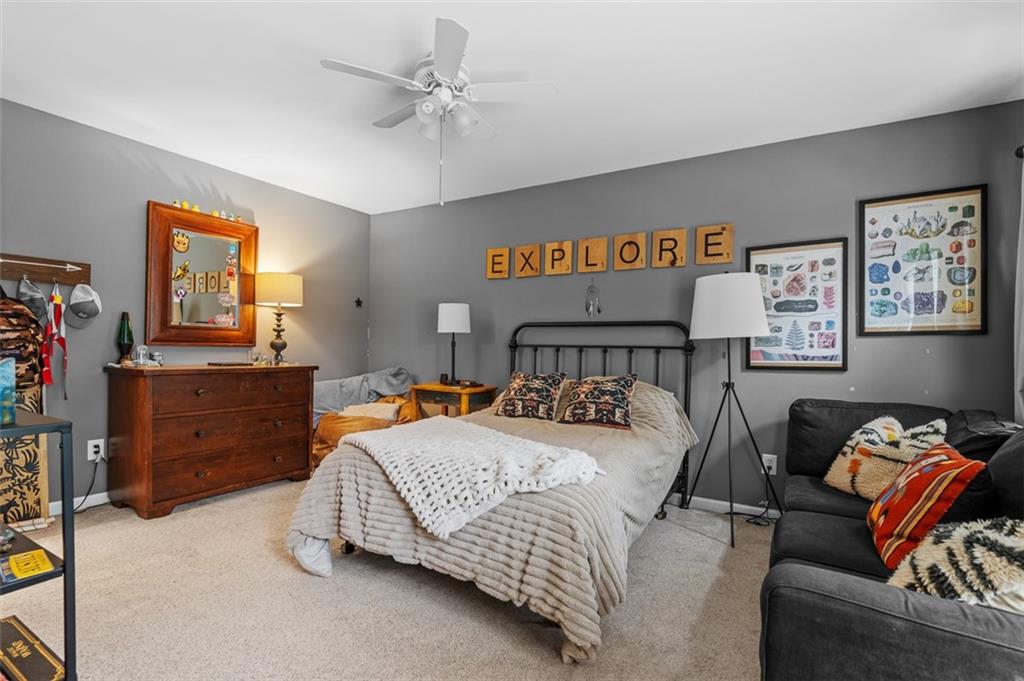 3735 Silver Springs Road Cumming, GA 30041 - Photo 25 of 45