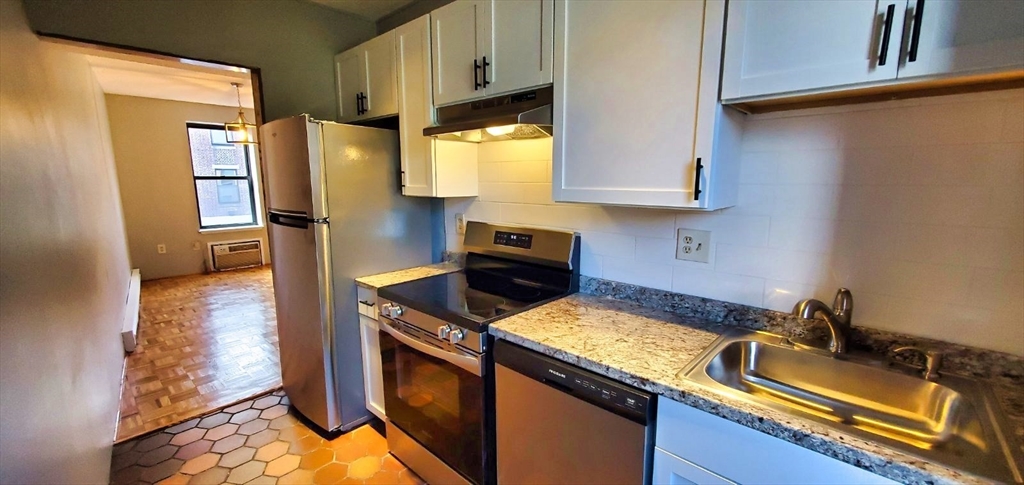 6 Cypress Road, Unit 604 Boston, MA 02135 - Photo 1 of 10 Gallery Image 1