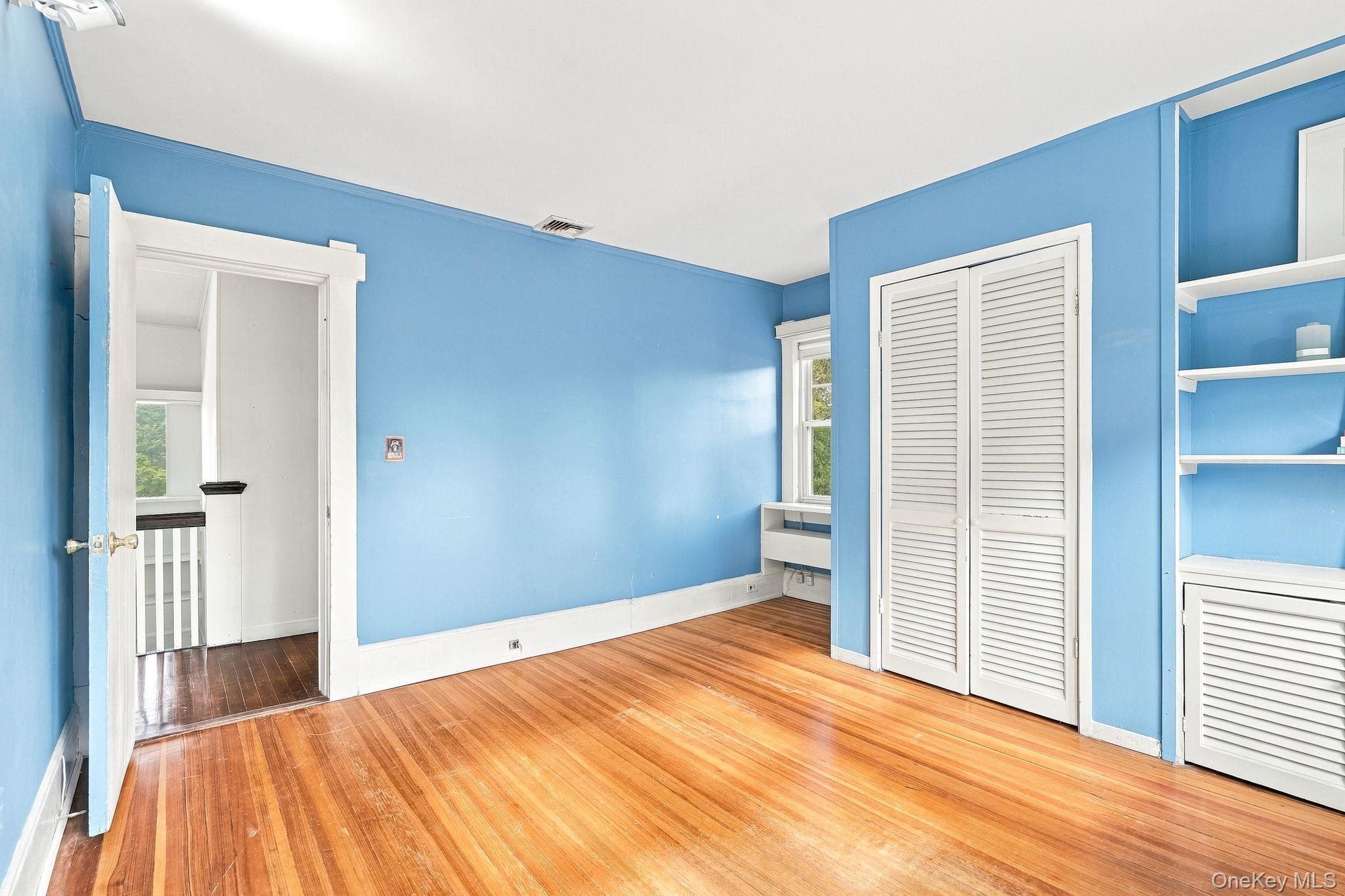 1239 Post Road Scarsdale, NY 10583 - Photo 23 of 42 bedroom #3