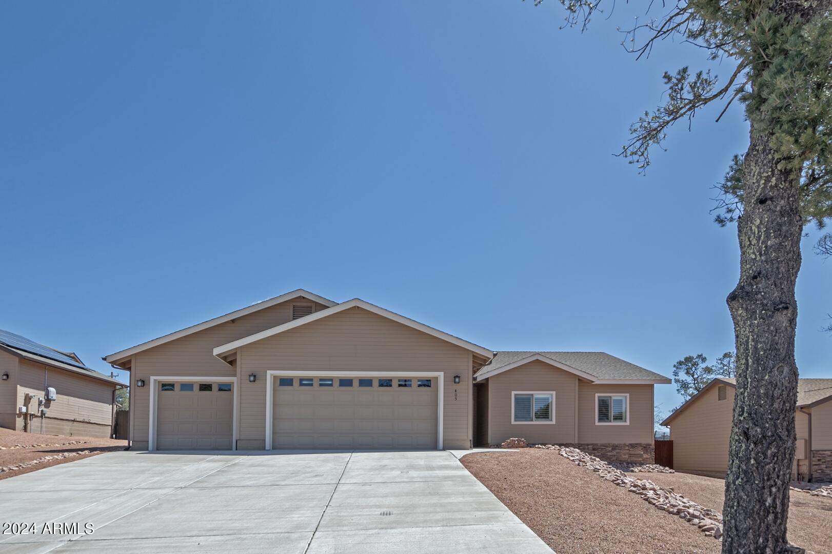 405 South Forest Ridge Court Payson, AZ 85541 - Photo 2 of 29 IMG_ 25