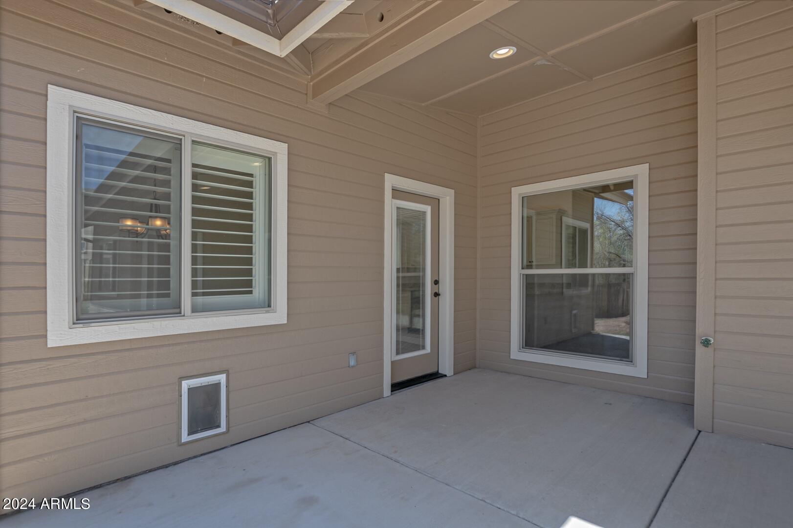 405 South Forest Ridge Court Payson, AZ 85541 - Photo 26 of 29 IMG_ 20