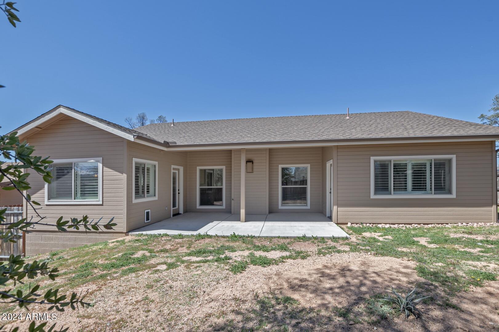 405 South Forest Ridge Court Payson, AZ 85541 - Photo 27 of 29 IMG_ 21