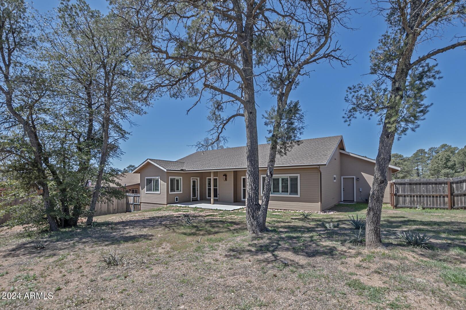 405 South Forest Ridge Court Payson, AZ 85541 - Photo 28 of 29 IMG_ 22