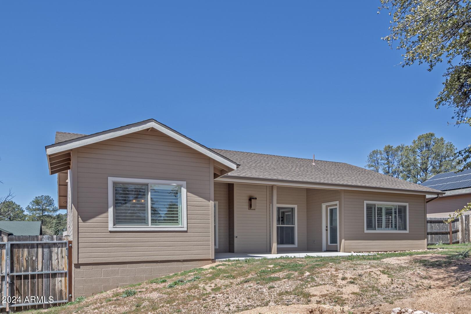 405 South Forest Ridge Court Payson, AZ 85541 - Photo 29 of 29 IMG_ 23