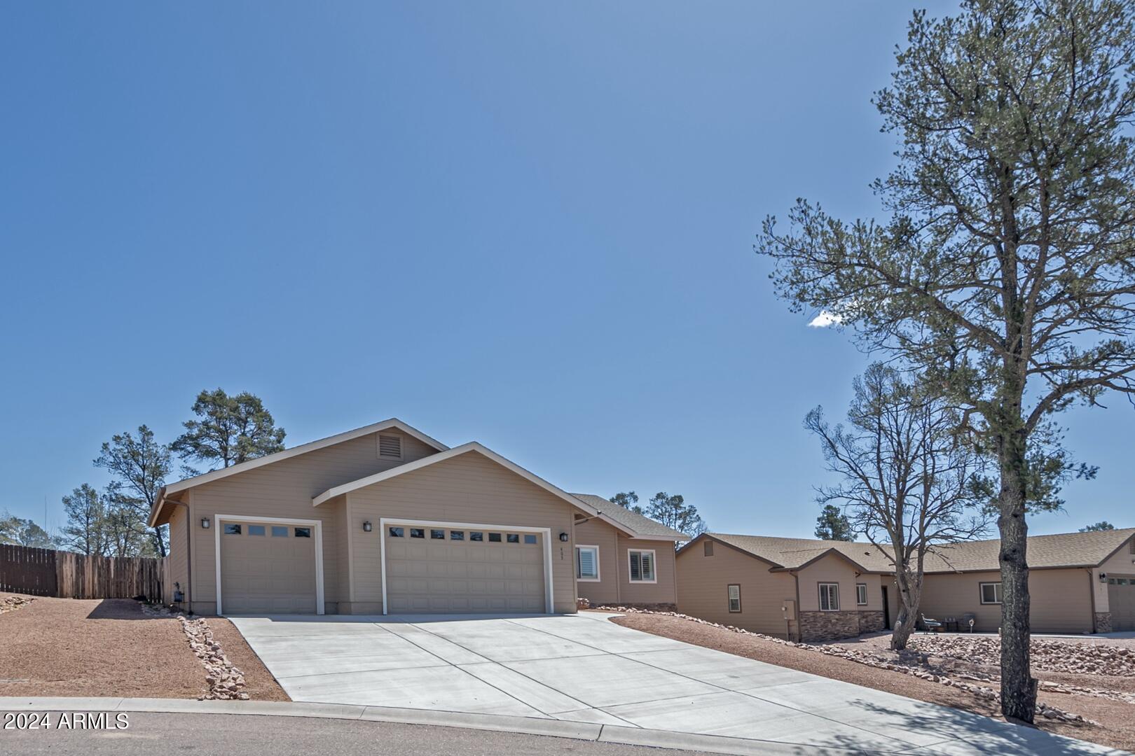 405 South Forest Ridge Court Payson, AZ 85541 - Photo 3 of 29 IMG_ 28