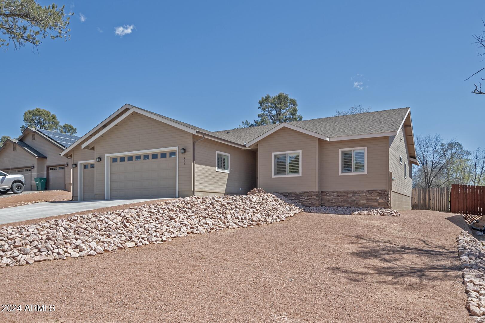 405 South Forest Ridge Court Payson, AZ 85541 - Photo 4 of 29 IMG_ 27