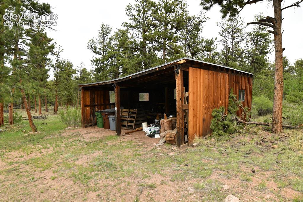 3800 Doe Valley Road Guffey, CO 80820 - Photo 18 of 42