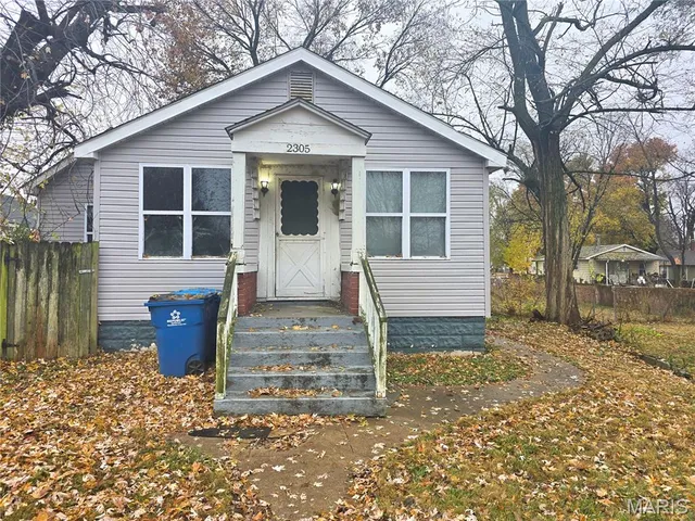$19,000 | 2305 West 24th Street, Granite City, IL 62040