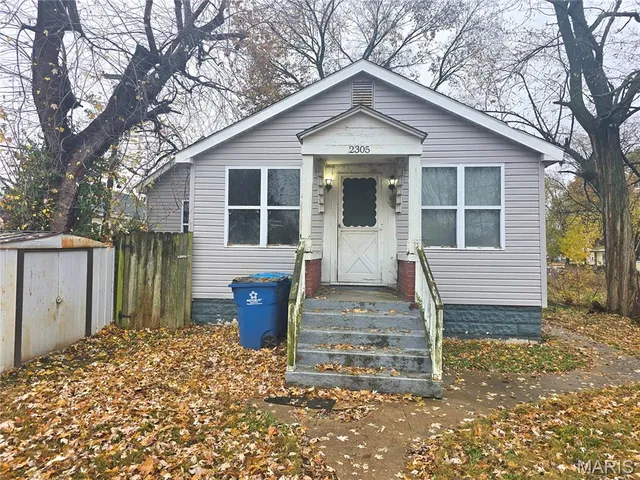 $19,000 | 2305 West 24th Street, Granite City, IL 62040