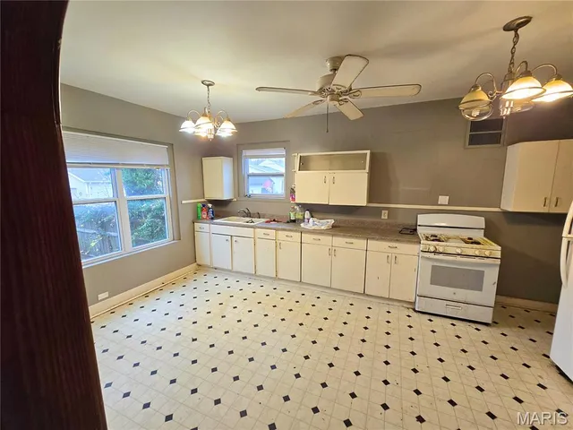 $19,000 | 2305 West 24th Street, Granite City, IL 62040