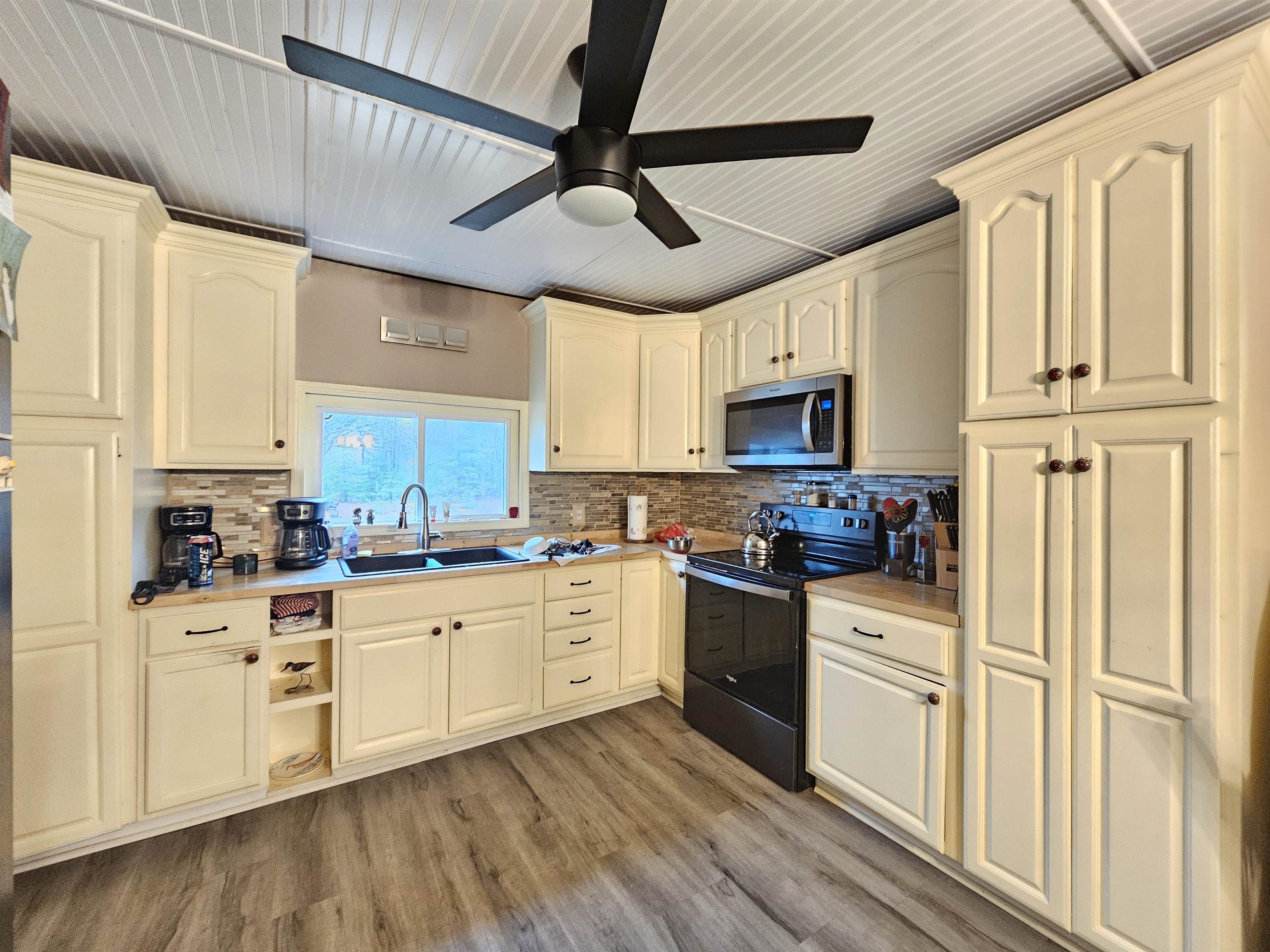 1407 South La Chance Road Lake City, MI 49651 - Photo 2 of 34