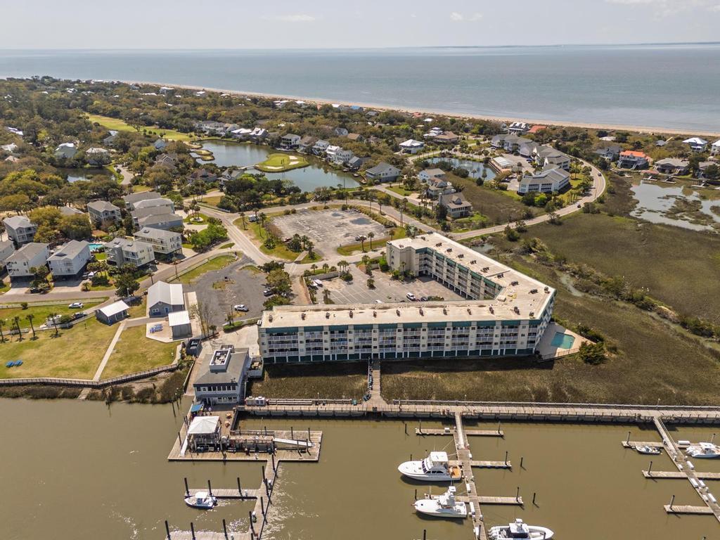 3701 Docksite Road, Unit 116 Edisto Beach, SC 29438 - Photo 37 of 38 untitled-39