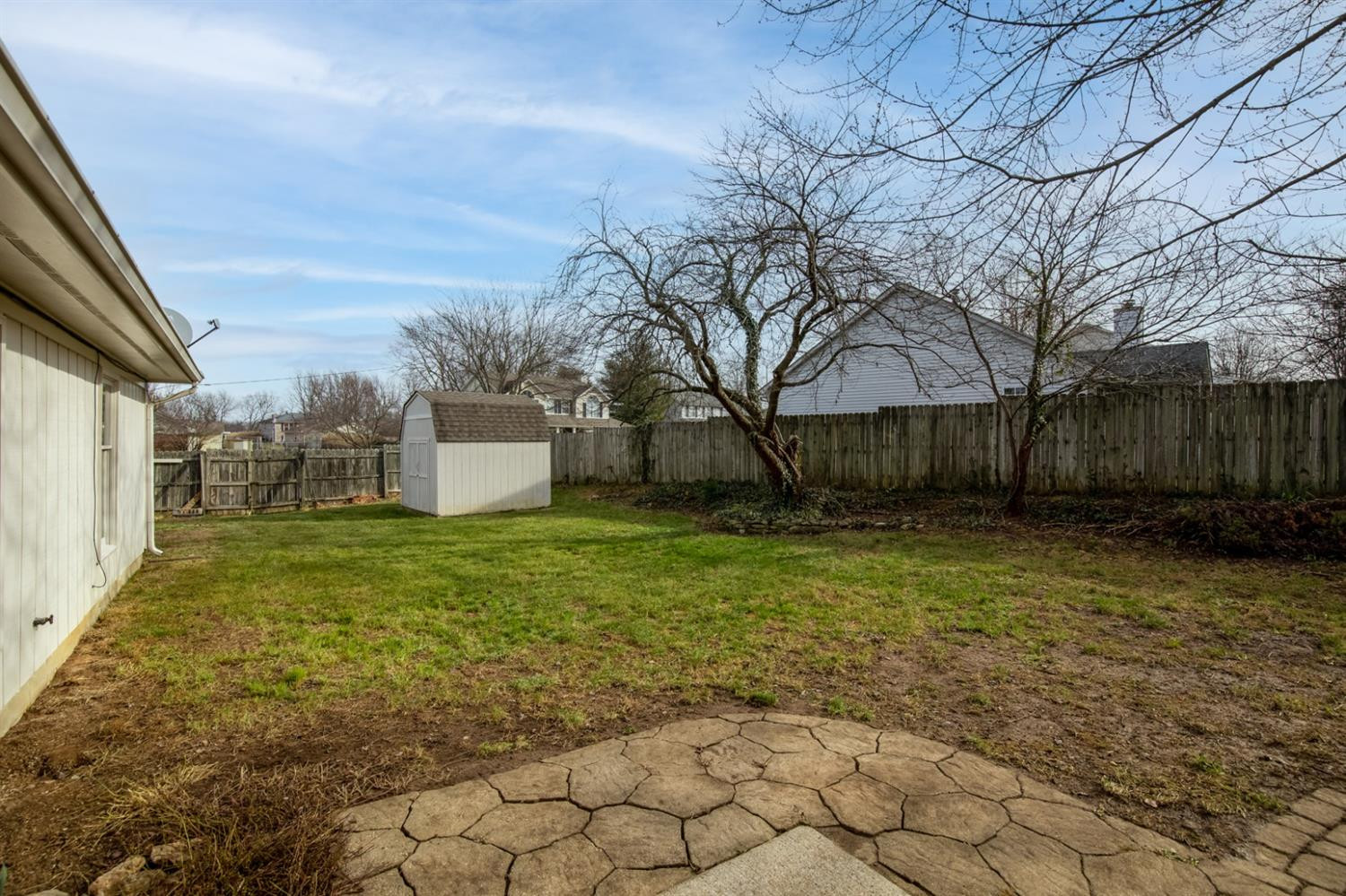 401 Normandy Road Versailles, KY 40383 - Photo 18 of 21 Photo 18