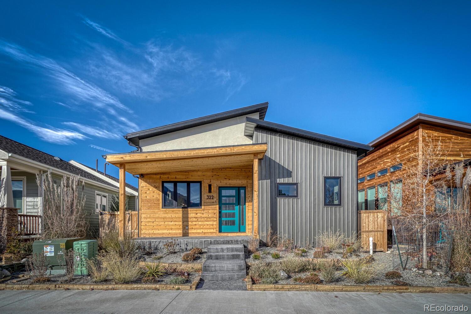 322 Two Rivers Road Salida, CO 81201 - Photo 2 of 37