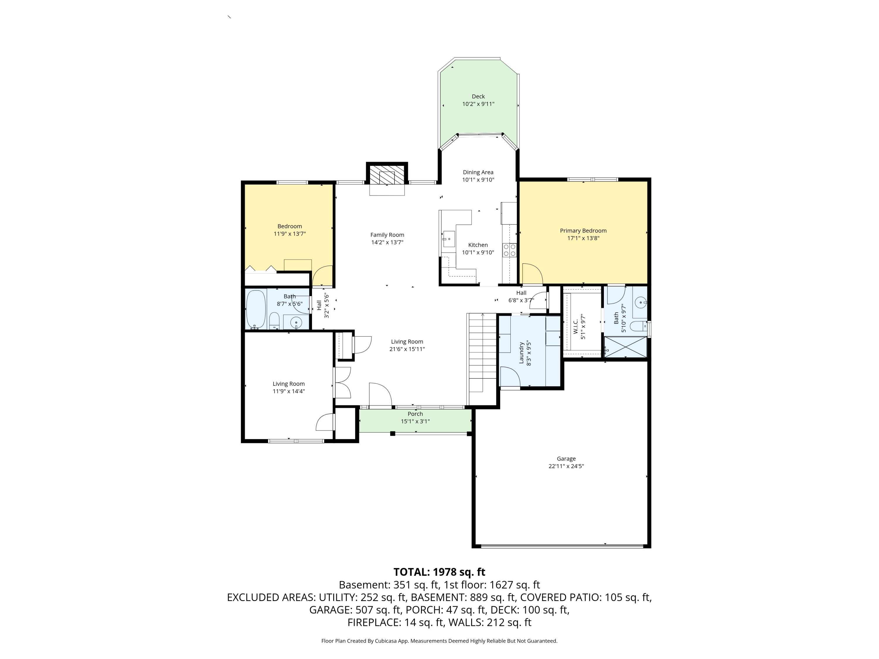 110 North Philip Road Niles, MI 49120 - Photo 42 of 45 NorthPhilipRoad_dim_1